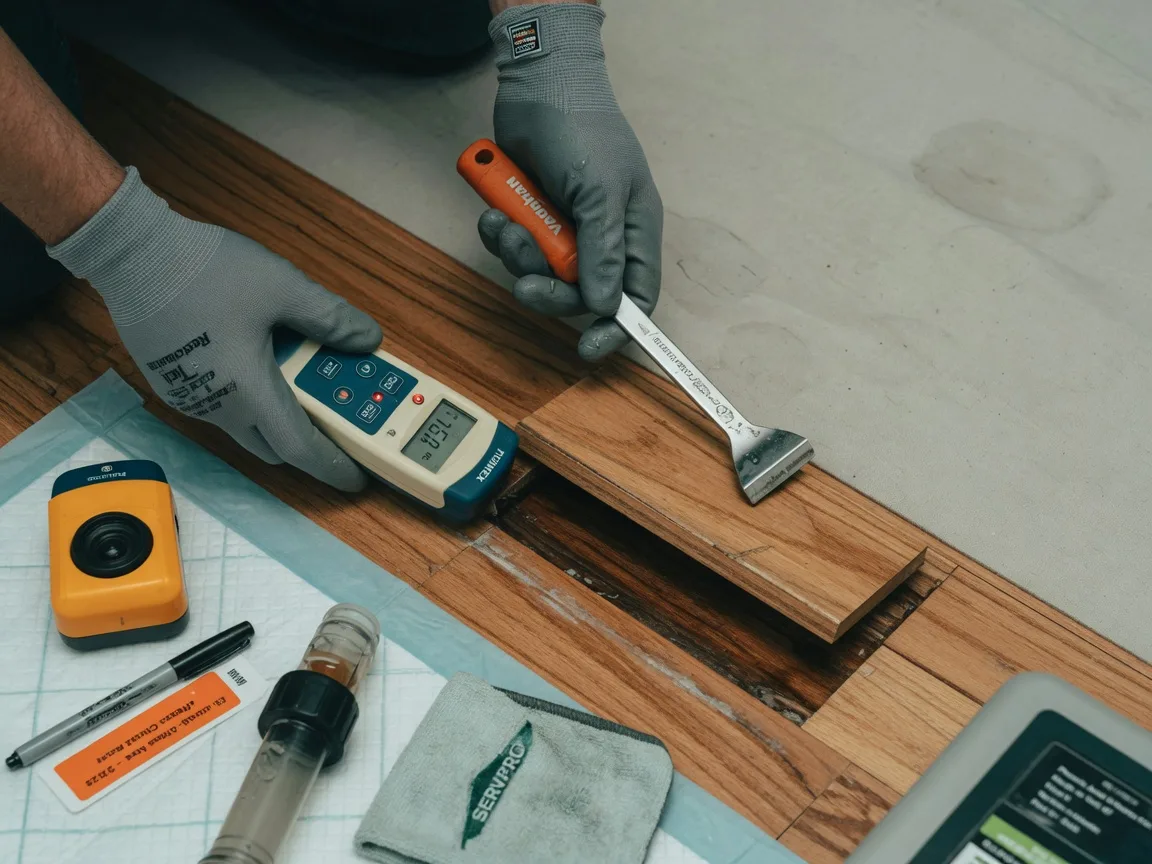 Why choose Water Damage Restoration in Alviso, CA